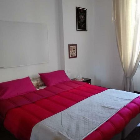 Bed and Breakfast Isola Bi Milán Exteriér fotografie