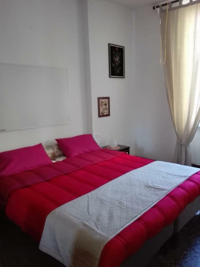 Bed and Breakfast Isola Bi Milán Exteriér fotografie